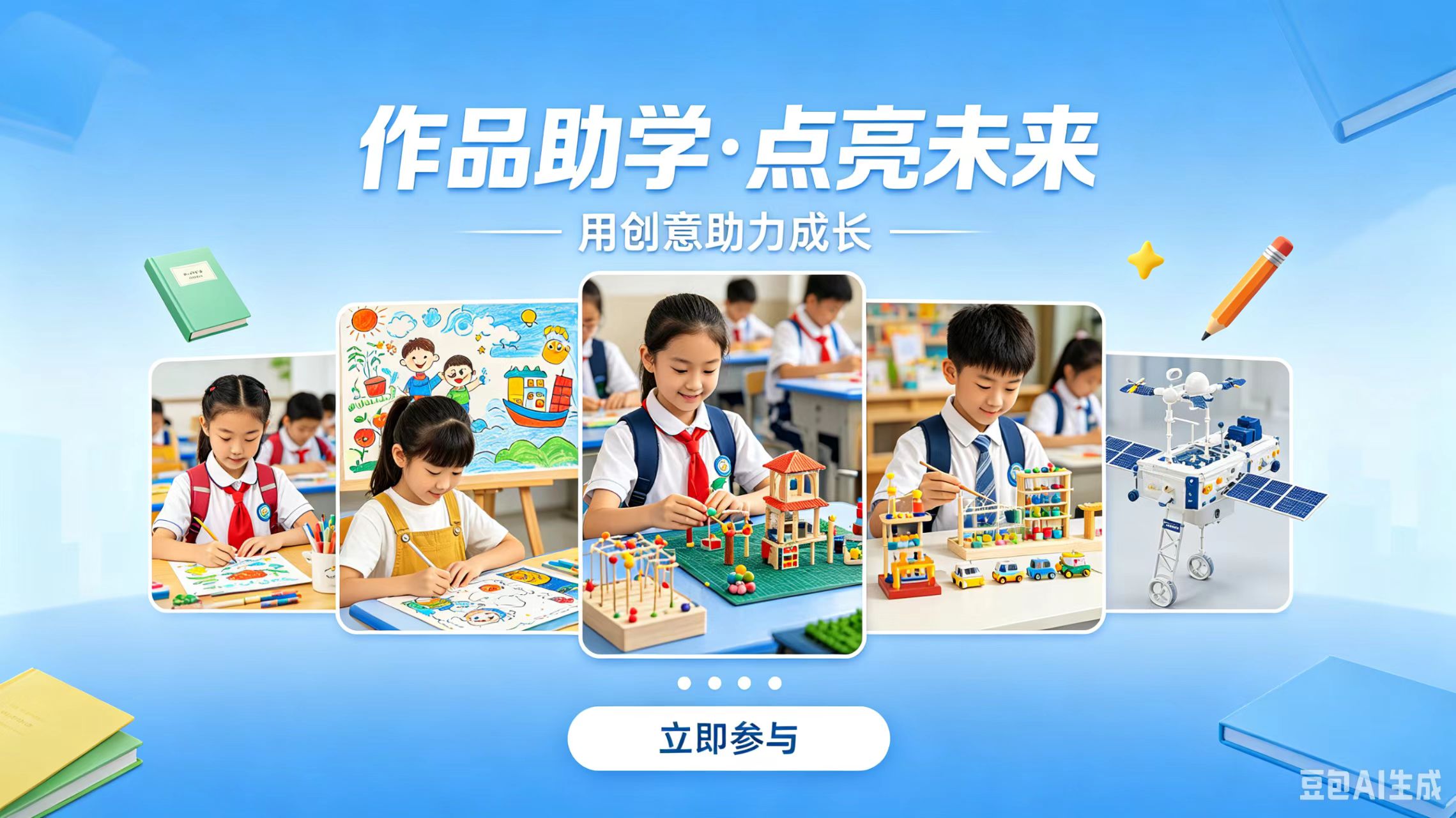企业数字化门户系统